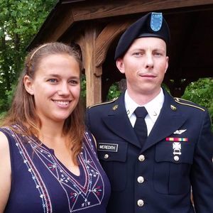 Meet your Posher, Liz